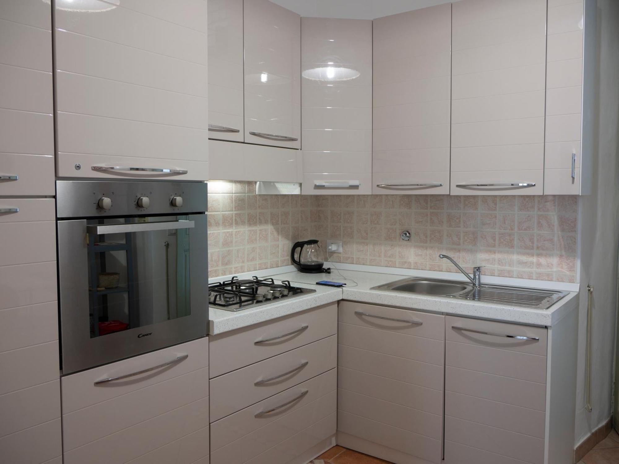 Mercanti E Viaggiatori Apartamento *