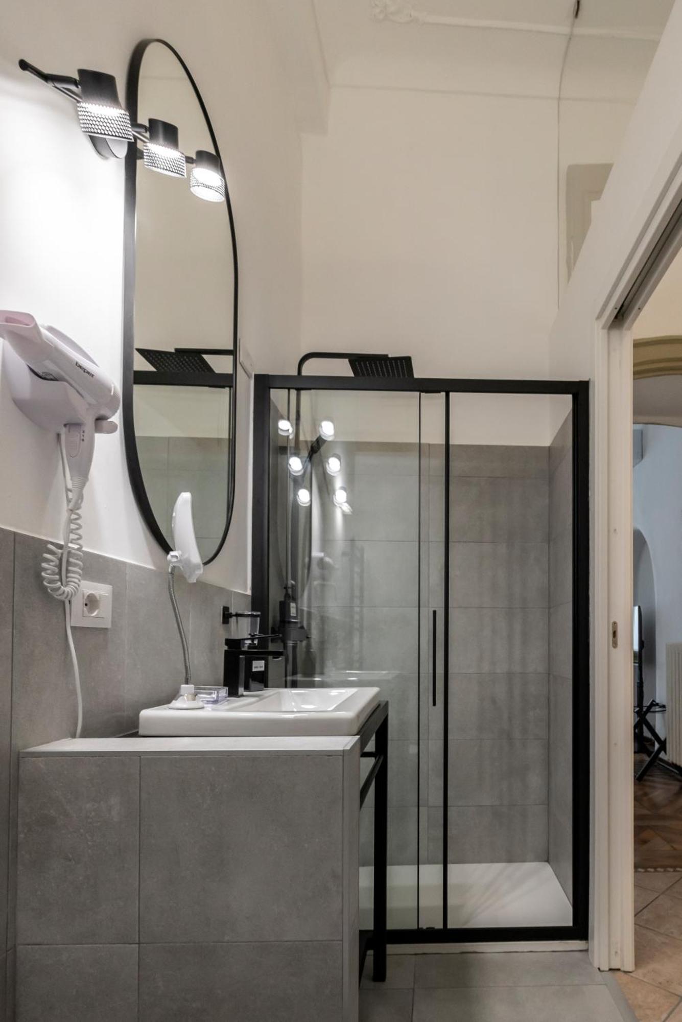 Apartamento Mercanti E Viaggiatori