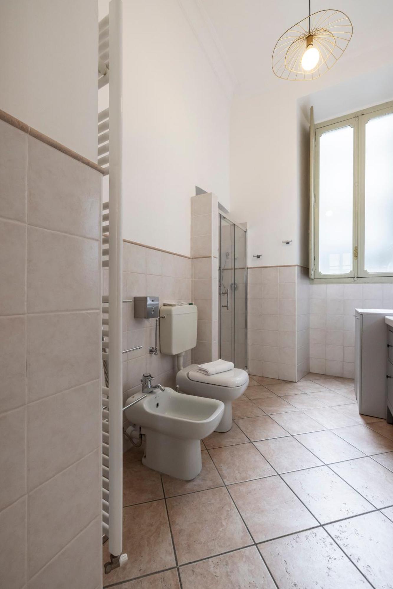 Mercanti E Viaggiatori Apartamento
