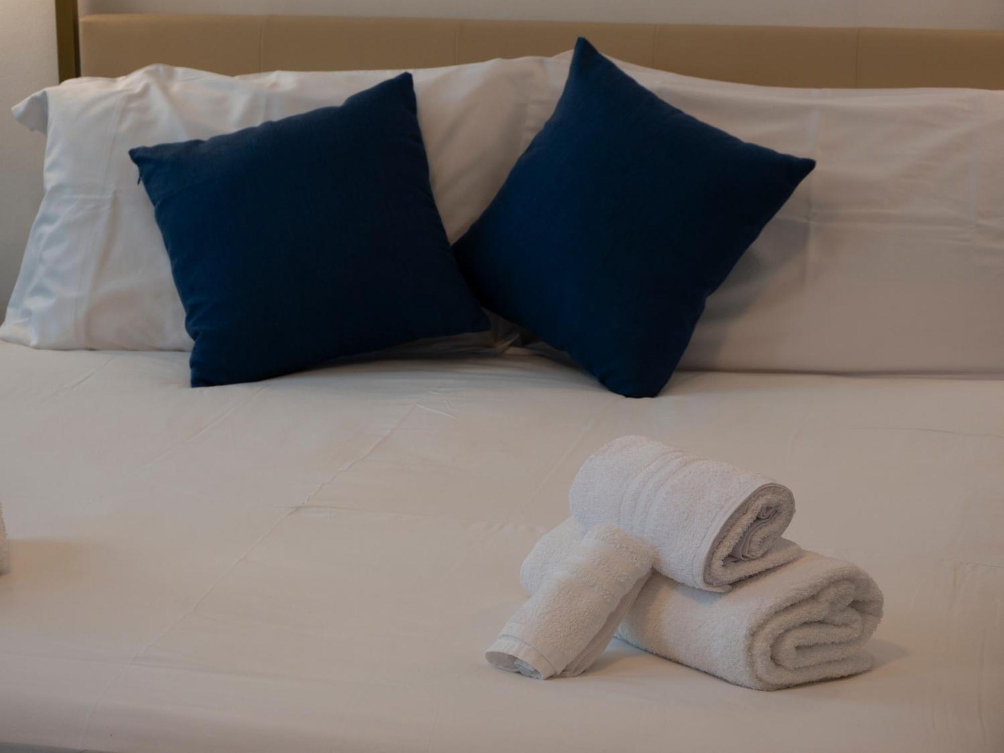 Mercanti E Viaggiatori Apartamento Turín