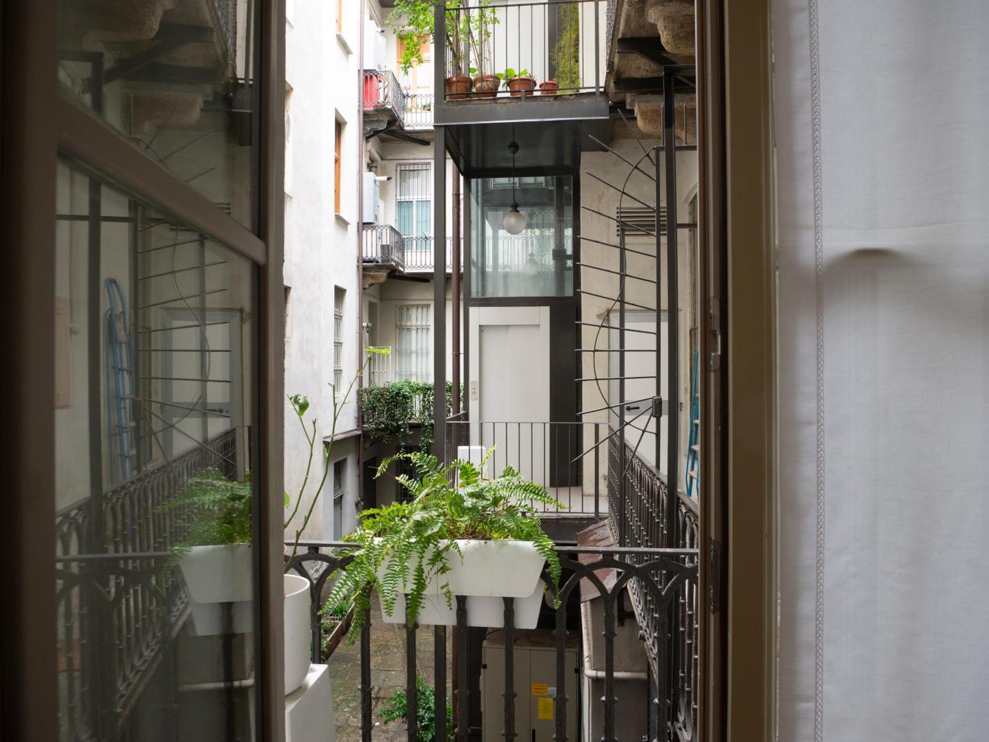Mercanti E Viaggiatori Apartamento