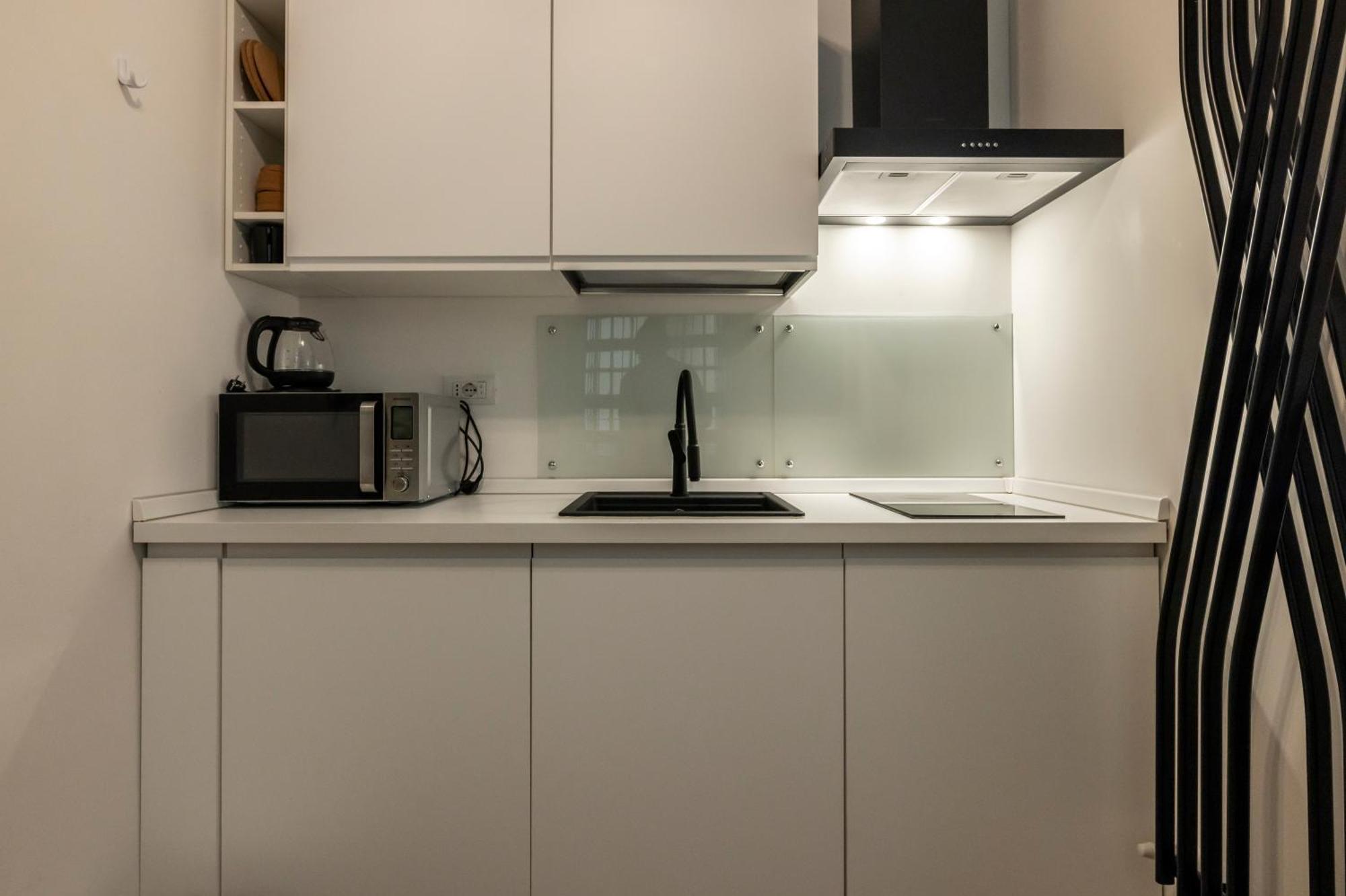 Apartamento Mercanti E Viaggiatori