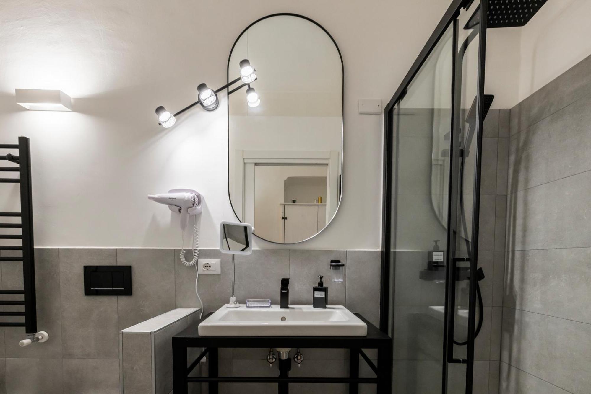 Apartamento Mercanti E Viaggiatori *