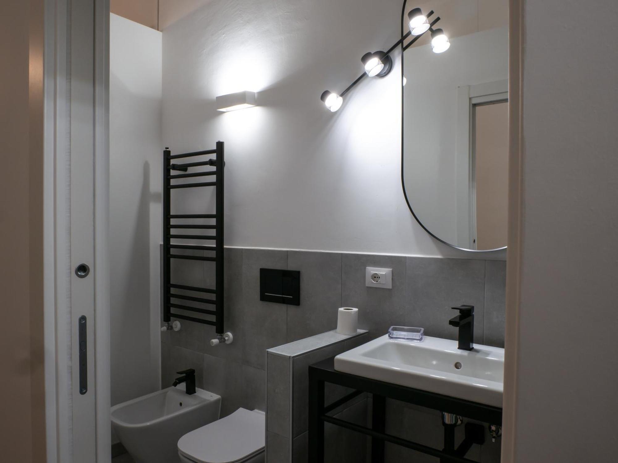 Apartamento Mercanti E Viaggiatori *