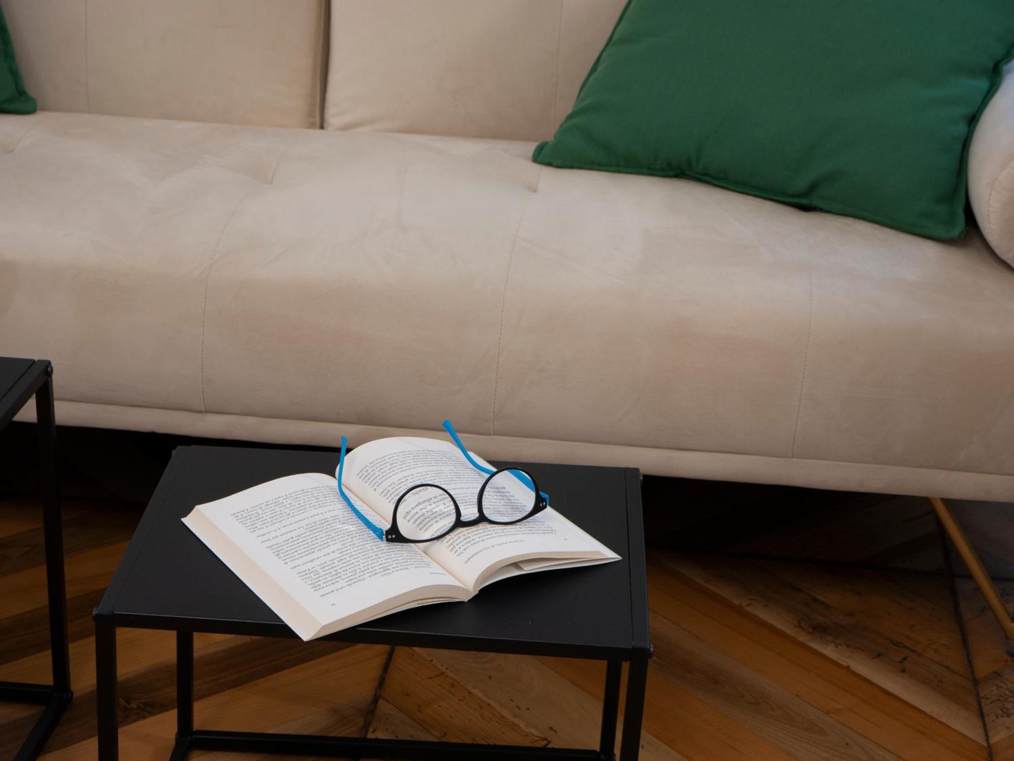 Apartamento Mercanti E Viaggiatori Turín