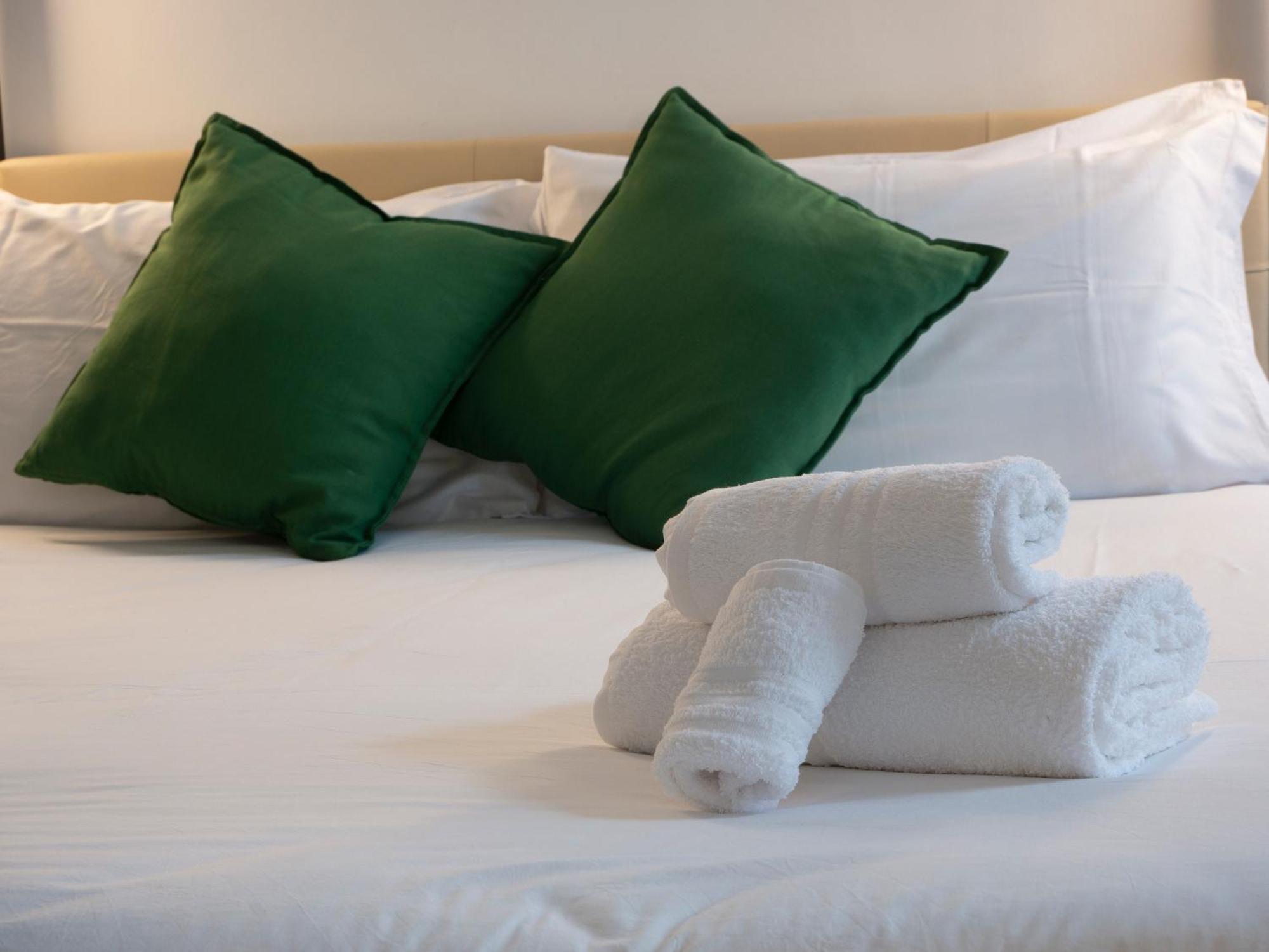 Mercanti E Viaggiatori Apartamento *